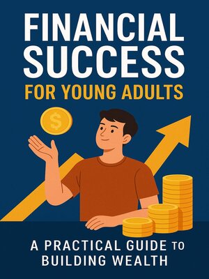cover image of Financial Success for Young Adults